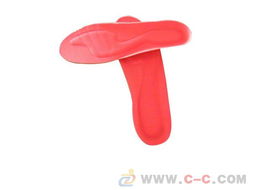 鞋墊加工 上海除臭鞋墊加工 鞋墊加工廠