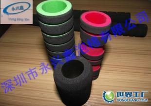 供應(yīng)運(yùn)動(dòng)器材手把套 握力器NBR手把套 運(yùn)動(dòng)器材手柄_橡膠塑料_世界工廠網(wǎng)中國產(chǎn)品信息庫