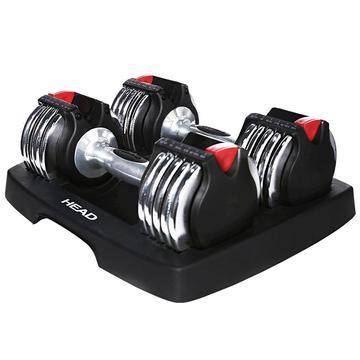 啞鈴哪個牌子好?什么品牌質量好?