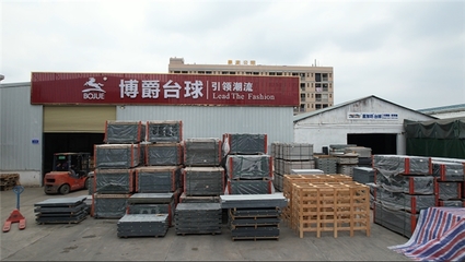 以匠心精神重塑臺球運(yùn)動的魅力,成為全球臺球愛好者的首選品牌