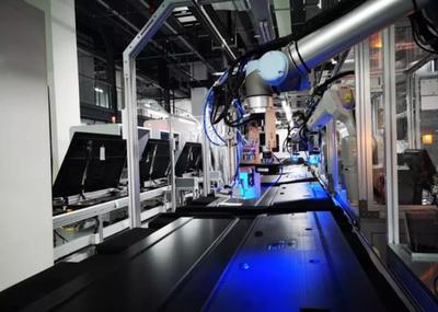 從AI+IoT到5G 信息系統集成服務的演進與未來