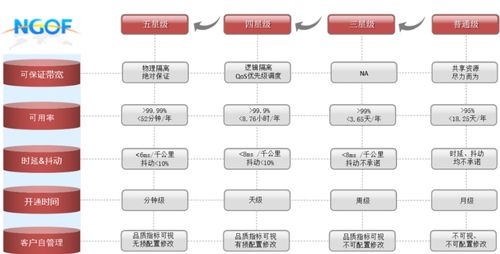 OTN精品專線成行業(yè)趨勢，謹(jǐn)防服務(wù)品質(zhì)“開倒車” 信息系統(tǒng)集成服務(wù)的挑戰(zhàn)與應(yīng)對